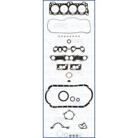 Dichtungsvollsatz, Motor 50072500