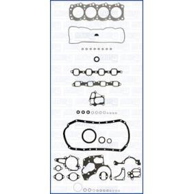 Dichtungsvollsatz, Motor 50073800