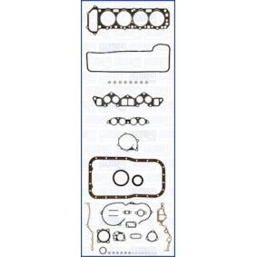 Dichtungsvollsatz, Motor 50047600