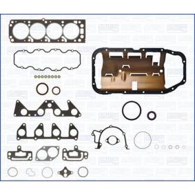 Dichtungsvollsatz, Motor 50189100