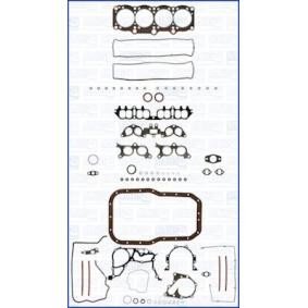 Dichtungsvollsatz, Motor 50126400