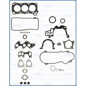 Dichtungsvollsatz, Motor 50127800
