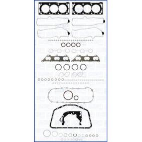 Dichtungsvollsatz, Motor 50243200