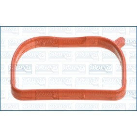 Ansaugkrümmerdichtung 13240100 KIA OPTIMA von AJUSA