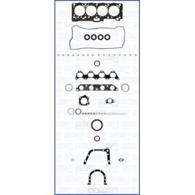 Dichtungsvollsatz, Motor 50208900