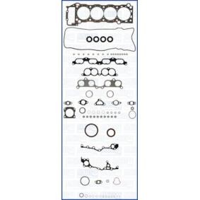 Dichtungsvollsatz, Motor 50209000