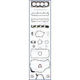 Dichtungsvollsatz, Motor 50211700