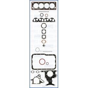 Dichtungsvollsatz, Motor 50181600