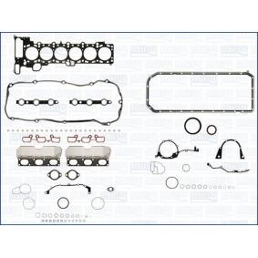 Dichtungsvollsatz, Motor 50252400