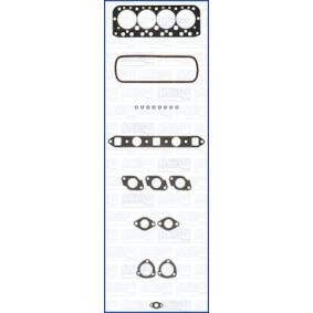 Dichtungssatz, Zylinderkopf 52055500