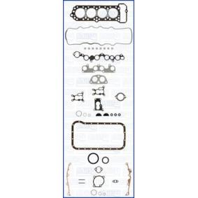 Compre Jogo de juntas do motor da AJUSA 50074500 a um preço baixo por 111,01 €