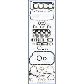 Acquista Kit guarnizioni motore da AJUSA 50084300 a buon mercato per soli 85,27 €