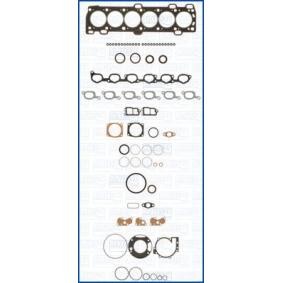 Dichtungsvollsatz, Motor 50156500
