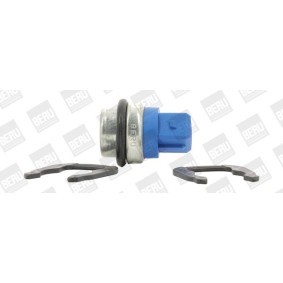 Achetez des Sonde de température, liquide de refroidissement BERU ST266 à prix pour 14,57 €