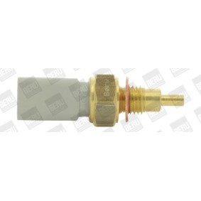 Achetez des Sonde de température, liquide de refroidissement BERU ST222 à prix pour 42,11 €