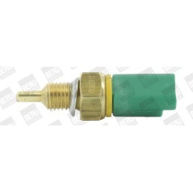 Achetez des Sonde de température, liquide de refroidissement BERU ST244 à prix pour 12,73 €