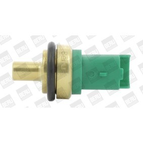 Achetez des Sonde de température, liquide de refroidissement BERU ST247 à prix pour 11,29 €