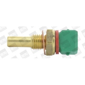Achetez des Sonde de température, liquide de refroidissement BERU ST254 à prix pour 25,68 €
