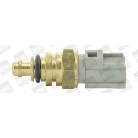 Achetez des Sonde de température, liquide de refroidissement BERU ST258 à prix pour 14,35 €