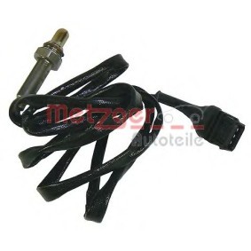 Achetez des Sonde lambda METZGER 0893196 à prix pour 85,91 €