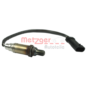 Achetez des Sonde lambda METZGER 0893216 à prix pour 123,33 €