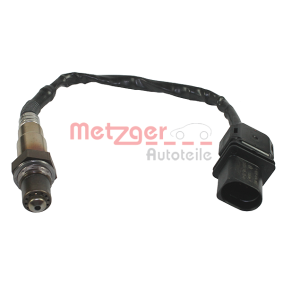 Compre Sonda lambda da METZGER 0893262 a um preço baixo por 134,34 €