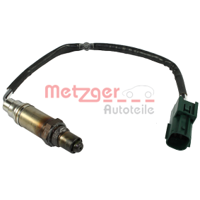 Acquista Sonda lambda da METZGER 0893273 a buon mercato per soli 104,75 €