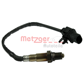 Lambdasonde von METZGER 0893287