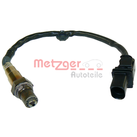 Achetez des Sonde lambda METZGER 0893289 à prix pour 151,71 €