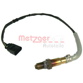 Lambdasonde 0893297 von METZGER günstig für 88,63 € online kaufen