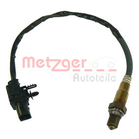 Acquista Sonda lambda da METZGER 0893299 a buon mercato per soli 178,82 €