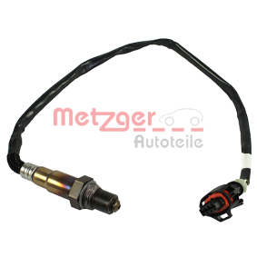 Acquista Sonda lambda da METZGER 0893300 a buon mercato per soli 83,12 €