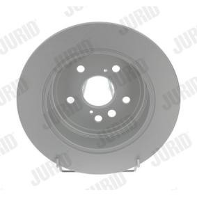 Bremsscheibe 562288JC