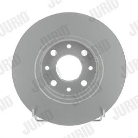 Bremsscheibe 562500JC