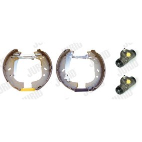 Bremstrommel 329346J