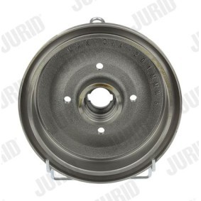 Compre Tambor de travão da JURID 329704J a um preço baixo por 69,73 €