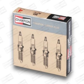 Scheibenwischer von CHAMPION T55001/C01