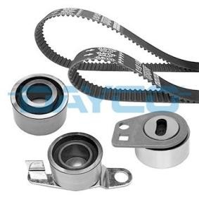 Achetez des Kit de distribution DAYCO KTB456 à prix pour 140,54 €