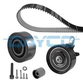Achetez des Kit de distribution DAYCO KTB494 à prix pour 113,40 €
