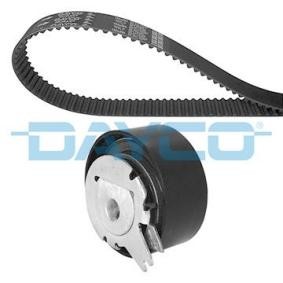 Achetez des Kit de distribution DAYCO KTB525 à prix pour 64,30 €