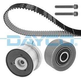 Achetez des Kit de distribution DAYCO KTB562 à prix pour 89,09 €