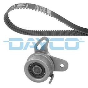 Zahnriemensatz KTB566 HYUNDAI EXCEL von DAYCO
