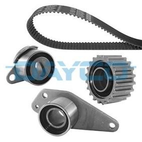 Achetez des Kit de distribution DAYCO KTB570 à prix pour 99,58 €