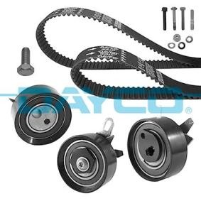Achetez des Kit de distribution DAYCO KTB572 à prix pour 125,99 €