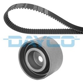 MITSUBISHI Zahnriemensatz von DAYCO