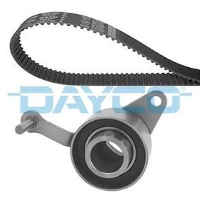 Achetez des Kit de distribution DAYCO KTB577 à prix pour 89,54 €
