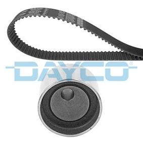 SUZUKI Zahnriemensatz von DAYCO