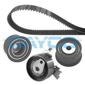 Achetez des Kit de distribution DAYCO KTB584 à prix pour 102,99 €