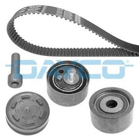 Achetez des Kit de distribution DAYCO KTB585 à prix pour 694,78 €