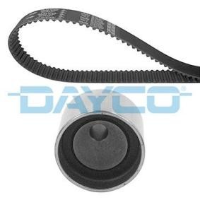 SUZUKI Zahnriemensatz von DAYCO